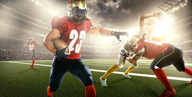 istock American football 520917613