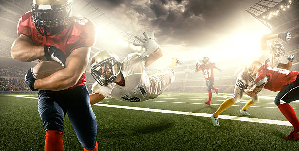 istock American football 520917615