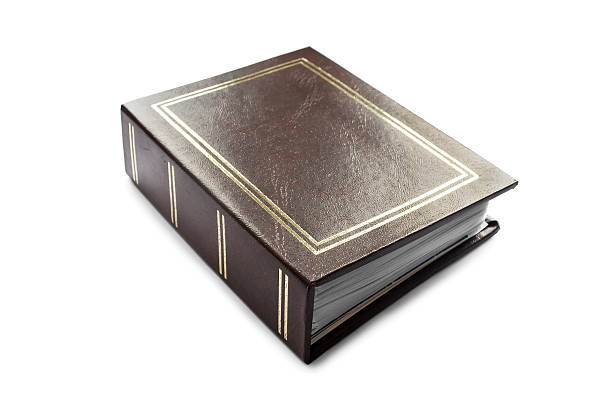 istock Photo album 520934378