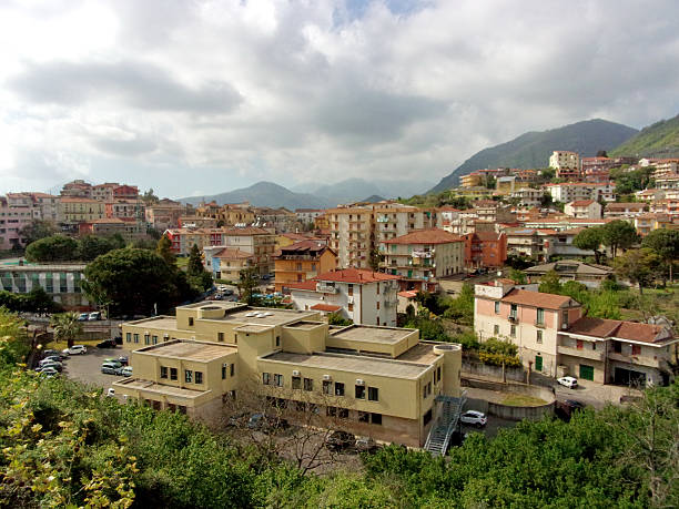 MONTECORVINO ROVELLA