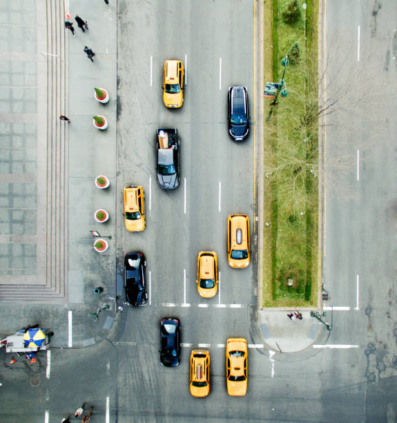 New york cars