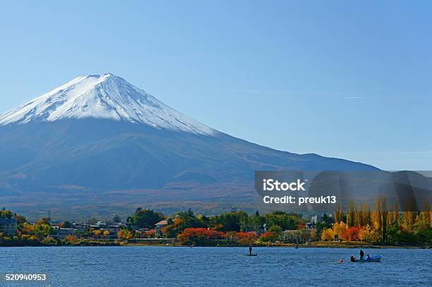 Fuji Stock Photo - Download Image Now - Asia, Beautiful People, Beauty