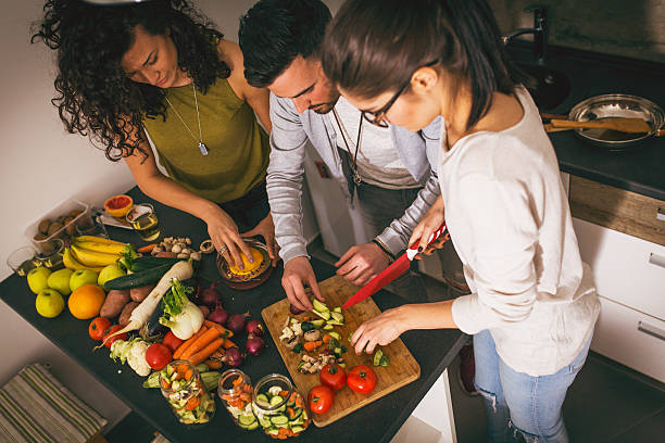 Cooking Together Pictures | Download Free Images on Unsplash