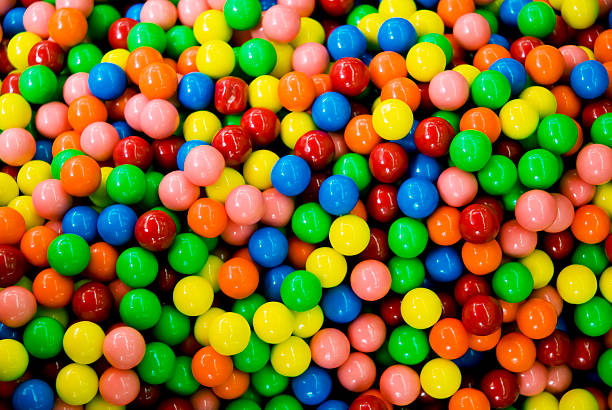 istock Sweet Bonbons Candy 520941335