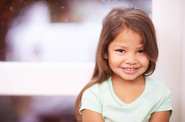istock She's the poster child for cuteness 520942065