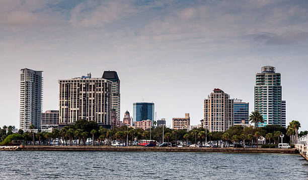 istock St. Petersburg, Florida 520942869