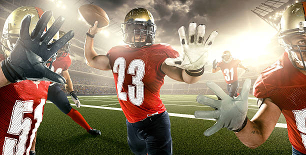 istock American football 520944343