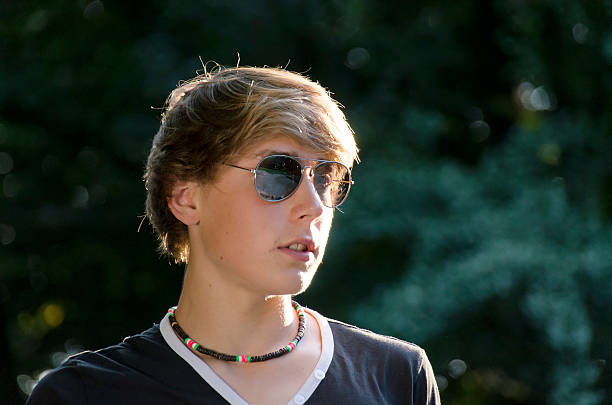 istock Teenage boy 520944777