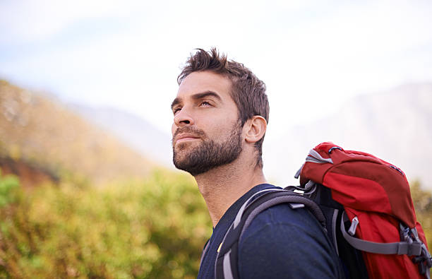 istock Nothing like the feeling of fresh air on your face 520945207