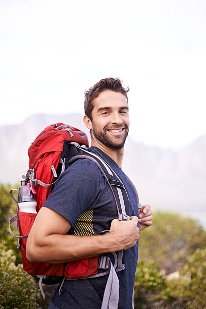 istock Feeling on top of the world 520945279