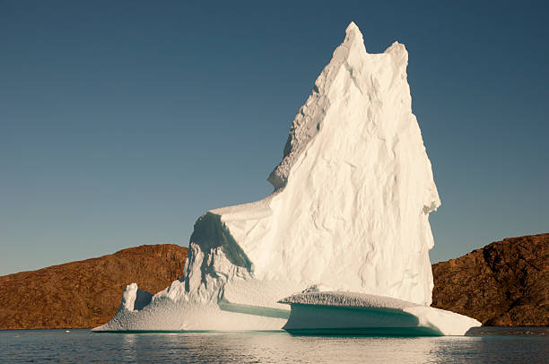 istock Scoresby Sound - Greenland 520945587