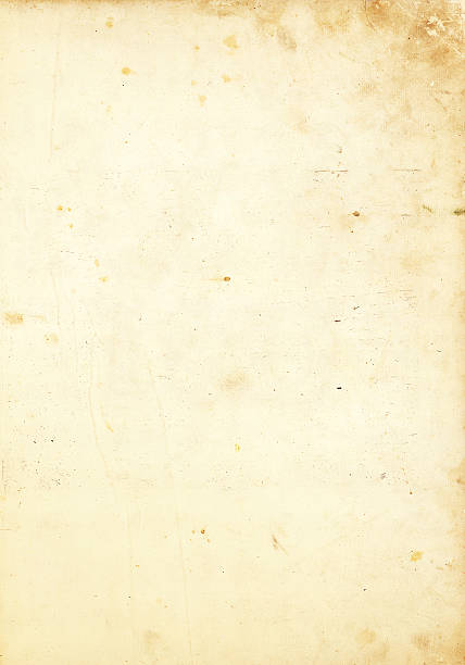 istock Old piece of paper 520946660