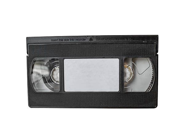 istock Grunge audio cassette on white 520947071