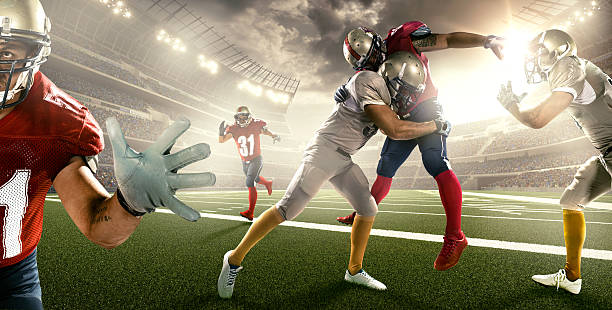 istock American football 520947665