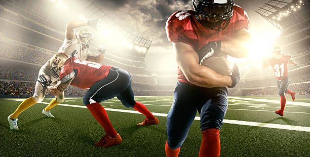 istock American football 520947667