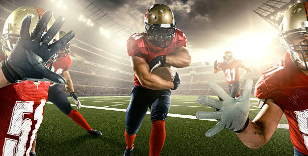 istock American football 520947673