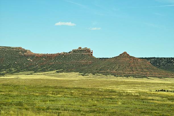 Paysage du Wyoming - Photo