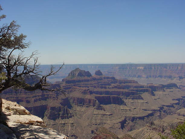 istock Grand Canyon National Park, North Rim 520961997