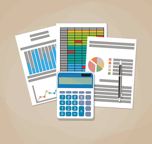 Spreadsheet Table Drawing 1,000+ Spreadsheet Drawing Stock Illustrations, Royalty-Free Vector ...