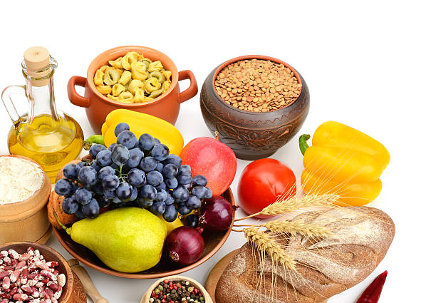 istock set of natural products 520975008
