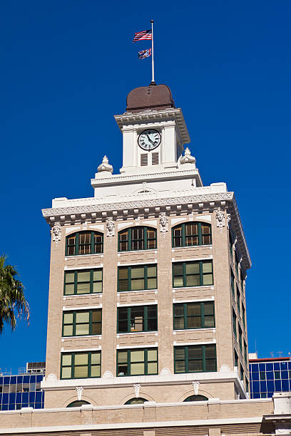 Old Tampa City Hall