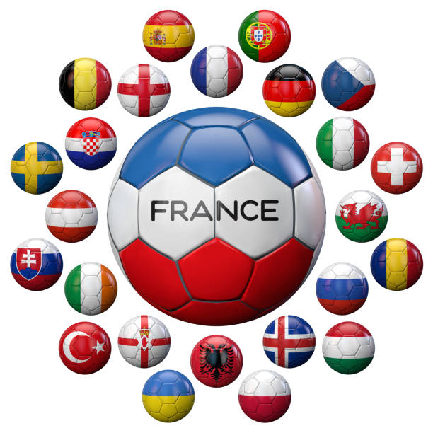 istock Football Teams 520977558
