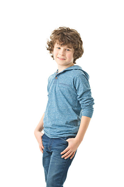 istock portrait of 8 years old boy 520978808
