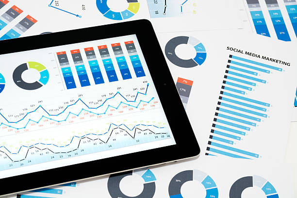 istock Social Media Marketing 520978983