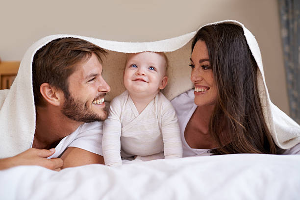 We love our little family
