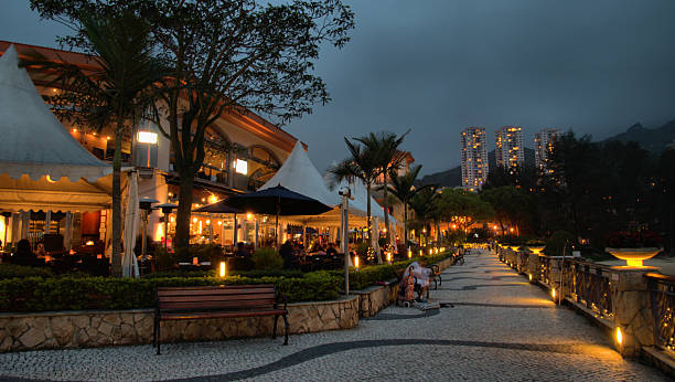 Discovery Bay Hong Kong