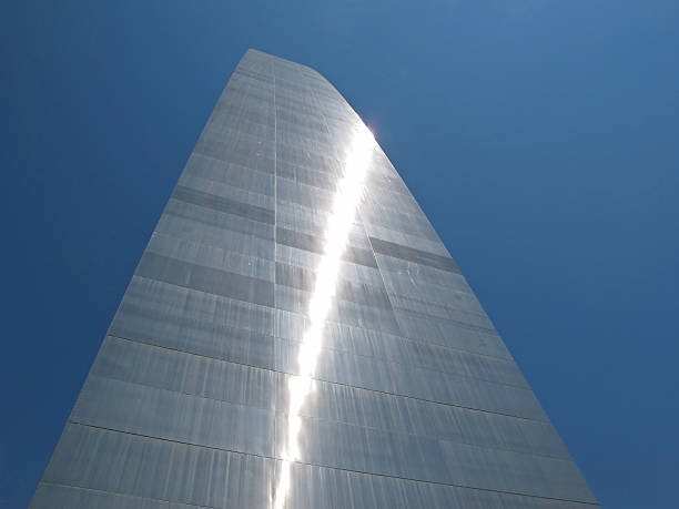 istock Skyward Reach at The Arch 520999039