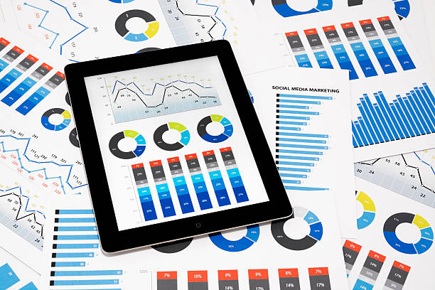 istock Social Media Marketing 520999973