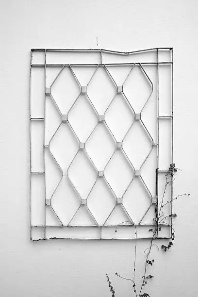 Curved steel,Steel window frames