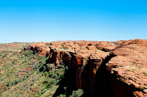 istock Kings Canyon - Northern Territory - Australia 521005622