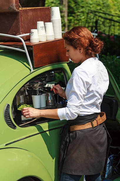 vw beetle coffee maker