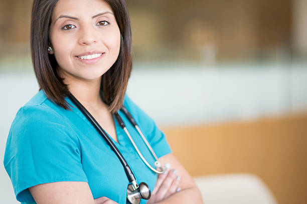 istock Caring Healthcare Worker 521012710