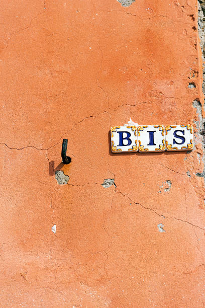 istock Picturesque Wall - Liguria Italy 521016394