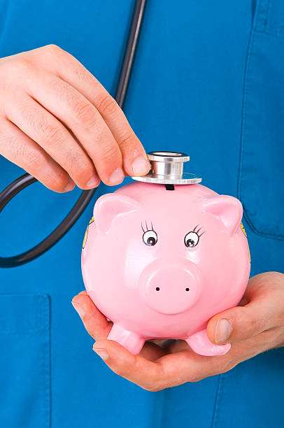 istock Medical doctor. 521026915