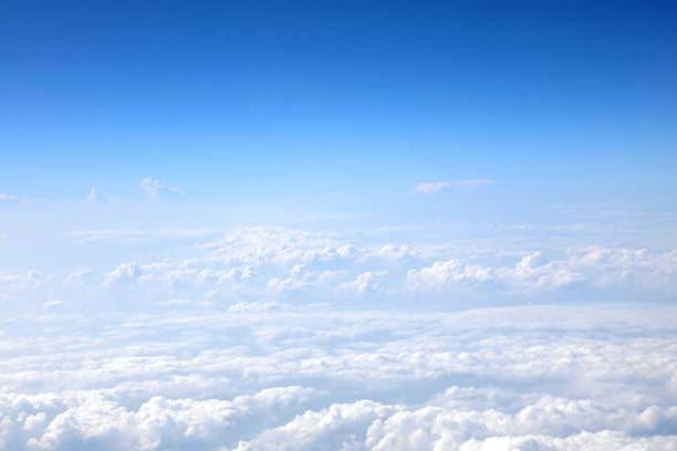 istock Panoramic view of Himalayas and Mount Everest 521028363