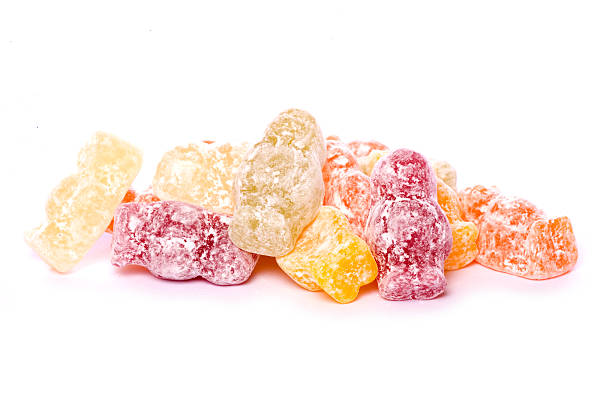 istock pile of jelly baby sweets 521030211