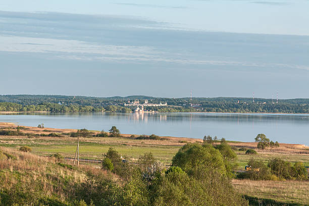 istock view of other coast 521037640