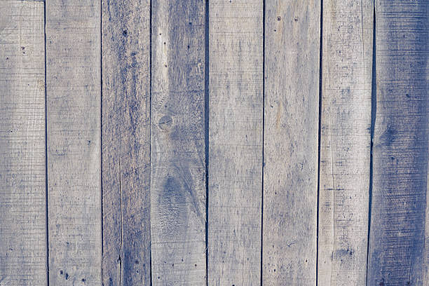 istock Wooden texture background, Vintage Effect 521038318