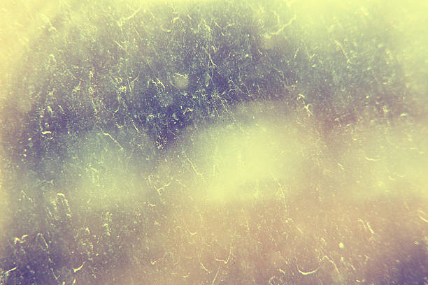istock Waves and foam of the Universe 521041234