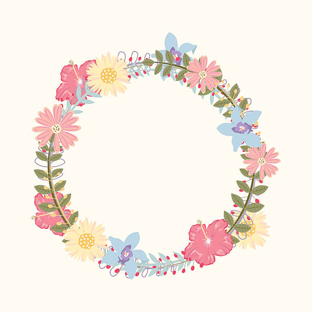 Ilustración de Marco De Flores Para Invitaciones De Boda Y Tarjetas De Cumpleaños y más Vectores Libres de Derechos de Amor - iStock Ilustración de Marco De Flores Para Invitaciones De Boda Y Tarjetas De Cumpleaños y más Vectores Libres de Derechos de Amor - iStock