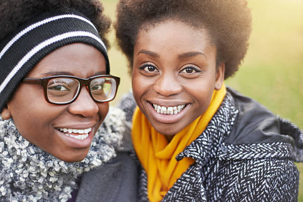 istock Sisters and best friends 521044928