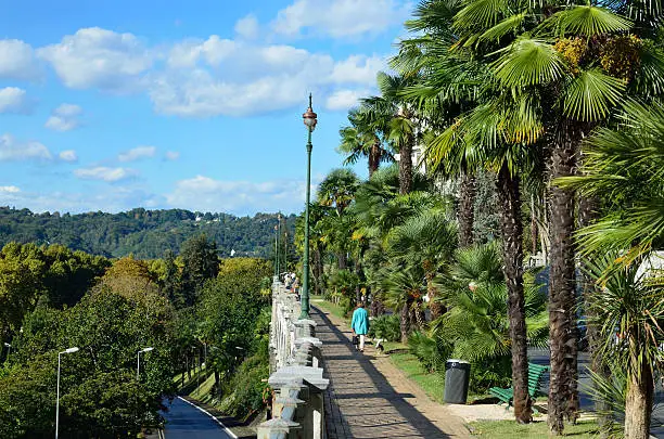 Photo of Boulevard of Pyrenees