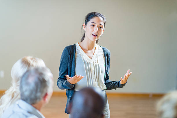 istock Business meeting 521053347