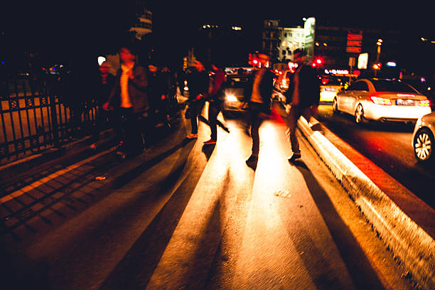 istock People on the street 521053363