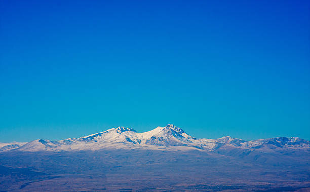 istock Mt. Aragats in Armenia 521071009