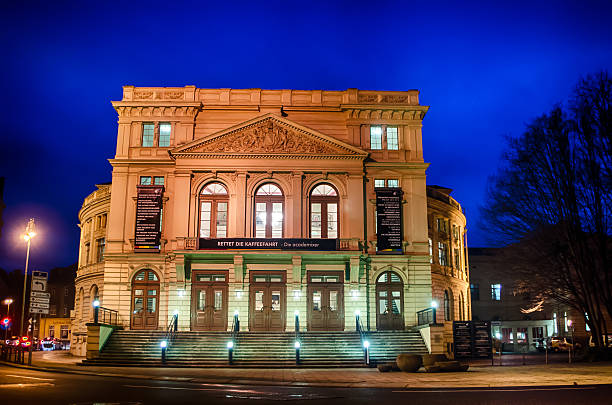istock theater Altenburg Germany 521071193